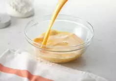 Liquid Egg Product Shot